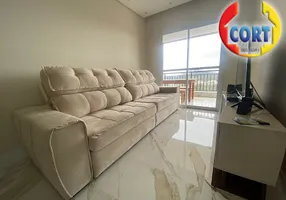 Foto 1 de Apartamento com 3 Quartos à venda, 79m² em Limoeiro, Arujá