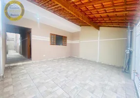 Foto 1 de Sobrado com 3 Quartos à venda, 140m² em Jardim Santa Inês III, São José dos Campos