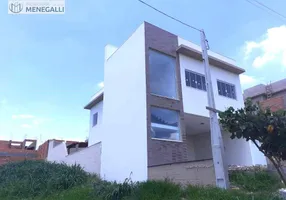Foto 1 de Casa de Condomínio com 3 Quartos à venda, 200m² em ONDINHAS, Piracicaba