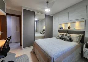 Foto 1 de Apartamento com 3 Quartos à venda, 87m² em Jardim Camburi, Vitória