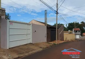 Foto 1 de Casa com 1 Quarto à venda, 78m² em Recreio dos Bandeirantes, São Carlos