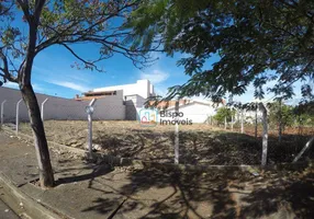 Foto 1 de Lote/Terreno à venda, 272m² em Jardim Candido Bertini II, Santa Bárbara D'Oeste