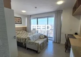 Foto 1 de Apartamento com 1 Quarto à venda, 33m² em Continental, Osasco