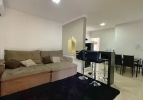 Foto 1 de Apartamento com 2 Quartos à venda, 83m² em Jardim Paraty, Franca