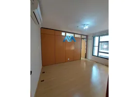 Foto 1 de Sala Comercial com 3 Quartos à venda, 46m² em Vila Olímpia, São Paulo