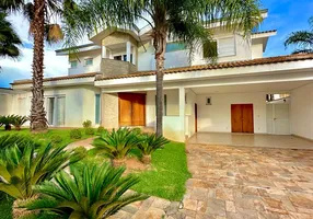 Foto 1 de Casa de Condomínio com 3 Quartos à venda, 450m² em Residencial Casalbuono, Limeira