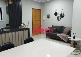 Foto 1 de Apartamento com 2 Quartos à venda, 59m² em Vila Sao Caetano, Sorocaba