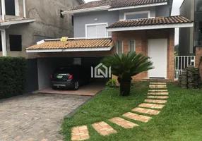 Foto 1 de Casa de Condomínio com 3 Quartos à venda, 220m² em Parque Nova Jandira, Jandira