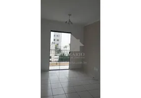 Foto 1 de Apartamento com 3 Quartos à venda, 75m² em Rancho Grande, Taubaté