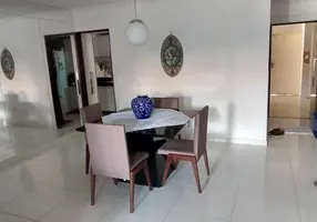 Foto 1 de Apartamento com 3 Quartos à venda, 103m² em Gruta de Lourdes, Maceió