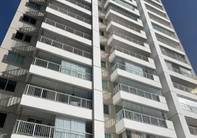 Foto 1 de Apartamento com 3 Quartos para alugar, 80m² em Pituaçu, Salvador