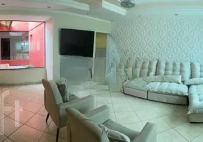 Foto 1 de Casa com 4 Quartos à venda, 262m² em Jardim Santo Antonio, Santo André