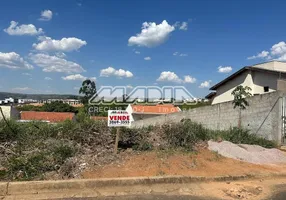 Foto 1 de Lote/Terreno à venda, 344m² em Jardim Recanto dos Pássaros II, Valinhos