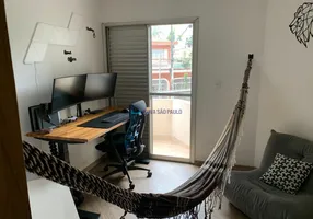 Foto 1 de Apartamento com 2 Quartos à venda, 67m² em Vila Guarani, São Paulo