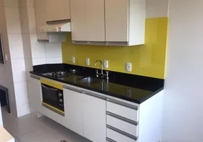 Foto 1 de Apartamento com 1 Quarto à venda, 45m² em Centro, Canela