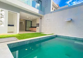Foto 1 de Casa com 3 Quartos à venda, 190m² em Lagoa Santa, Governador Valadares