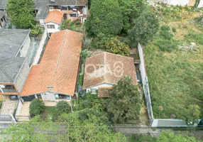 Foto 1 de Lote/Terreno à venda, 517m² em Mercês, Curitiba