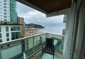 Foto 1 de Apartamento com 3 Quartos para alugar, 99m² em Centro, Balneário Camboriú