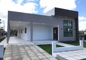 Foto 1 de Casa de Condomínio com 3 Quartos à venda, 209m² em Centro, Cruz do Espírito Santo
