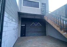 Foto 1 de Ponto Comercial para alugar, 69m² em Vila Nova Jundiainopolis, Jundiaí