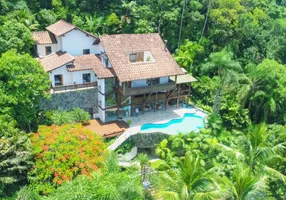 Foto 1 de Casa com 6 Quartos à venda, 1000m² em Iporanga, Guarujá