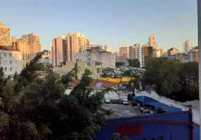 Foto 1 de Apartamento com 1 Quarto à venda, 37m² em Campos Eliseos, São Paulo