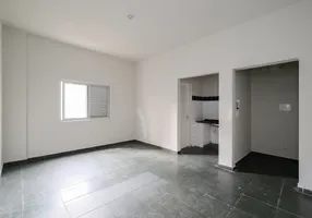 Foto 1 de Apartamento com 1 Quarto para alugar, 30m² em República, São Paulo