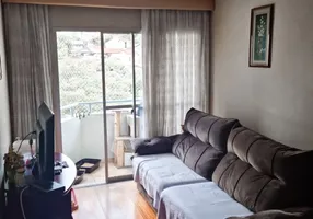 Foto 1 de Apartamento com 2 Quartos à venda, 64m² em Praça da Árvore, São Paulo