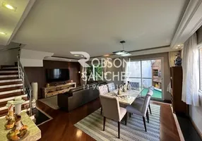 Foto 1 de Casa de Condomínio com 3 Quartos à venda, 146m² em Jardim Marajoara, São Paulo
