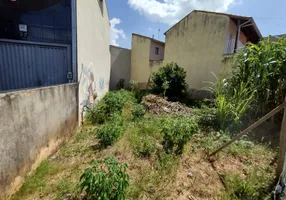 Foto 1 de Lote/Terreno à venda, 156m² em Jardim Hubert, Indaiatuba