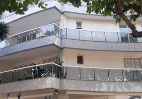 Foto 1 de Apartamento com 3 Quartos para venda ou aluguel, 102m² em Recreio Dos Bandeirantes, Rio de Janeiro