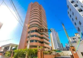 Foto 1 de Apartamento com 4 Quartos à venda, 223m² em Aldeota, Fortaleza