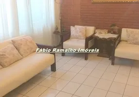 Foto 1 de Sobrado com 3 Quartos à venda, 127m² em Pedreira, São Paulo