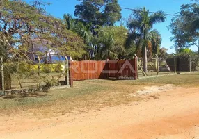 Foto 1 de Fazenda/Sítio com 2 Quartos à venda, 458m² em Vale Santa Felicidade, São Carlos