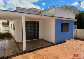 Foto 1 de Casa com 3 Quartos à venda, 114m² em Vila Aurora, São José do Rio Preto