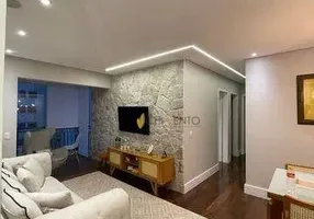 Foto 1 de Apartamento com 3 Quartos à venda, 82m² em Alphaville Empresarial, Barueri