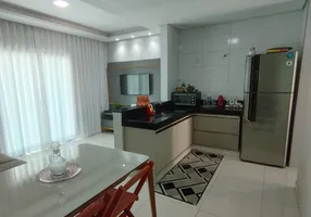 Foto 1 de Apartamento com 3 Quartos à venda, 80m² em Recanto Verde, Coronel Fabriciano