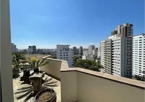 Foto 1 de Cobertura com 5 Quartos à venda, 209m² em Brooklin, São Paulo