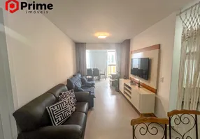 Foto 1 de Apartamento com 2 Quartos à venda, 80m² em Centro, Guarapari