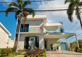 Foto 1 de Casa de Condomínio com 3 Quartos à venda, 400m² em Chapada, Manaus