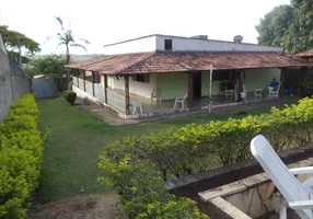 Foto 1 de Casa com 3 Quartos à venda, 320m² em Canaã, Juatuba