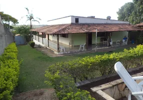 Foto 1 de Casa com 3 Quartos para alugar, 320m² em Canaã, Juatuba