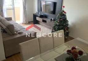 Foto 1 de Apartamento com 3 Quartos à venda, 88m² em Jardim Chapadão, Campinas