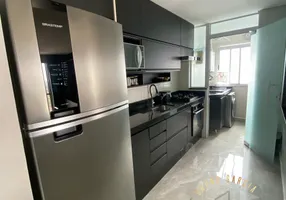 Foto 1 de Apartamento com 3 Quartos à venda, 72m² em Monte Castelo, São José dos Campos