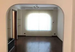 Foto 1 de Casa com 4 Quartos para alugar, 384m² em Móoca, São Paulo