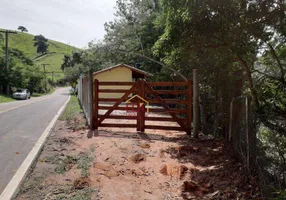 Foto 1 de Fazenda/Sítio com 1 Quarto à venda, 122m² em , Paraibuna