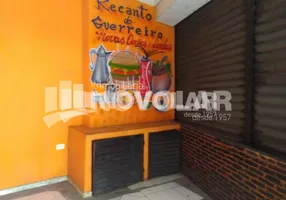 Foto 1 de Ponto Comercial para alugar, 110m² em Santana, São Paulo