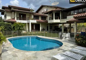 Foto 1 de Casa com 4 Quartos à venda, 568m² em Jardim Paiquerê, Valinhos