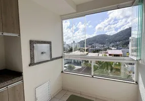 Foto 1 de Apartamento com 2 Quartos à venda, 78m² em Vila Nova, Jaraguá do Sul