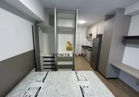 Foto 1 de Flat com 1 Quarto para alugar, 30m² em Pinheiros, São Paulo